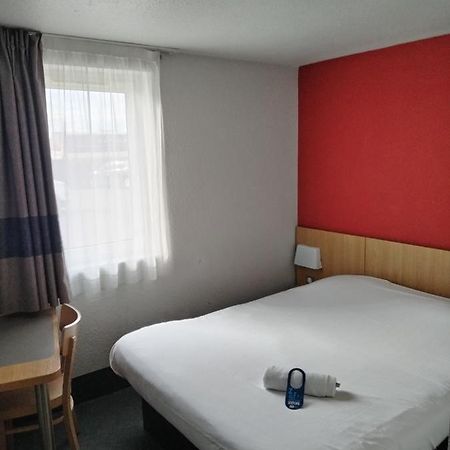 B&B HOTEL Montluçon Extérieur photo