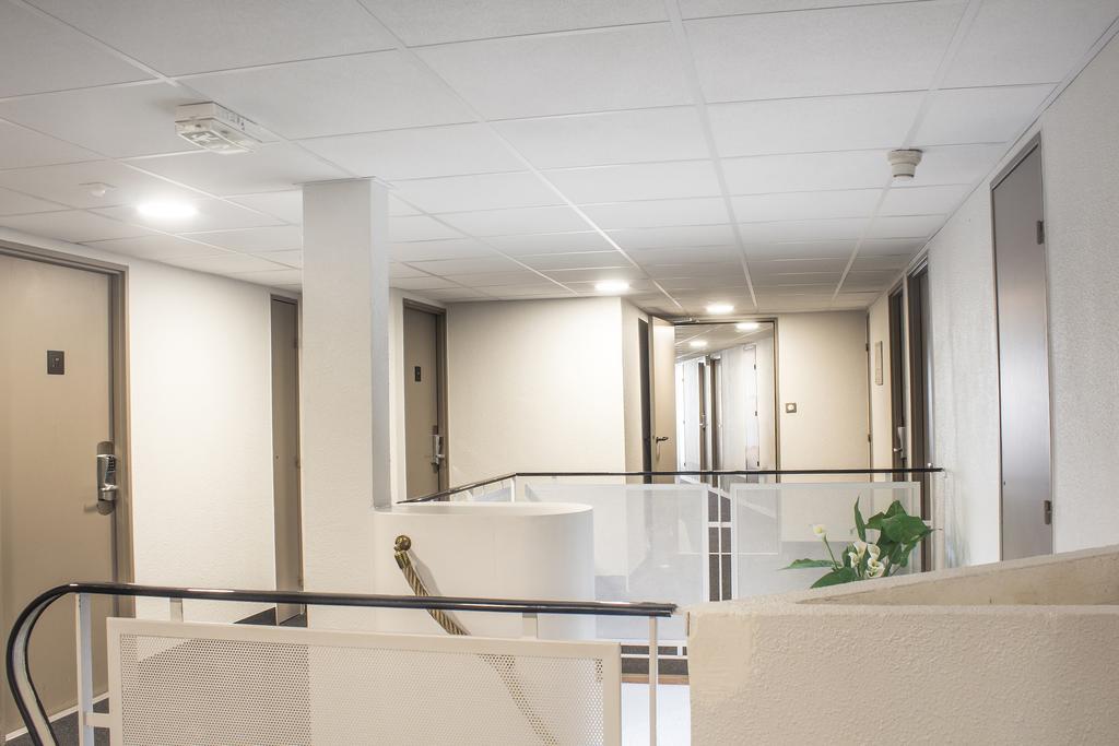 B&B HOTEL Montluçon Extérieur photo