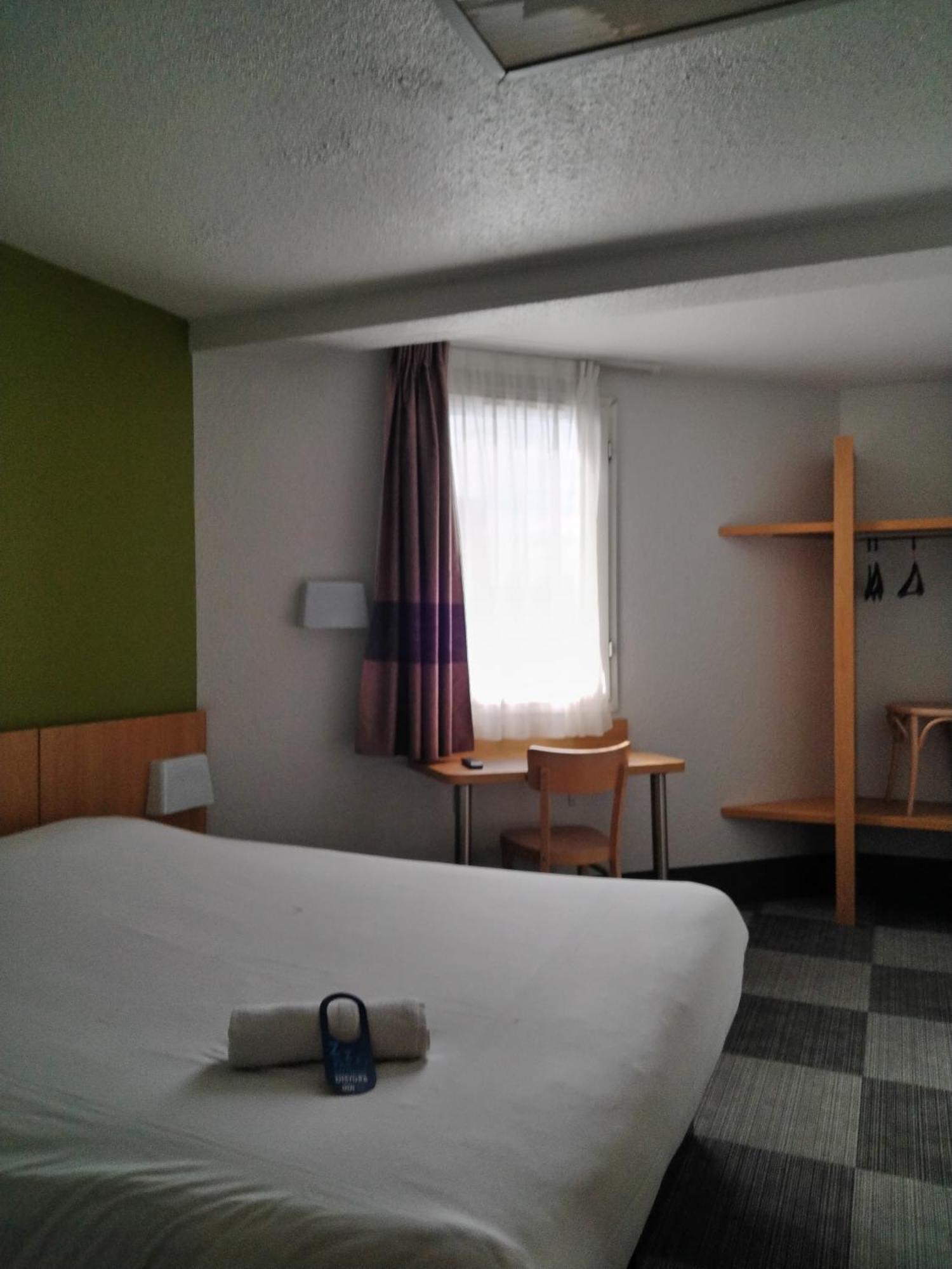 B&B HOTEL Montluçon Extérieur photo