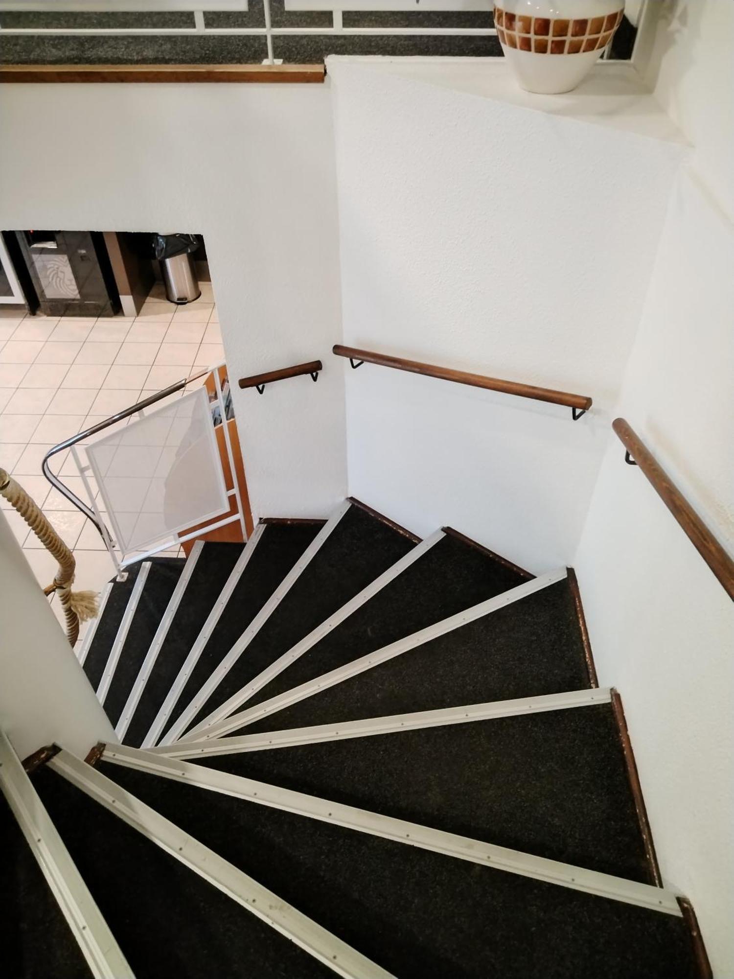 B&B HOTEL Montluçon Extérieur photo