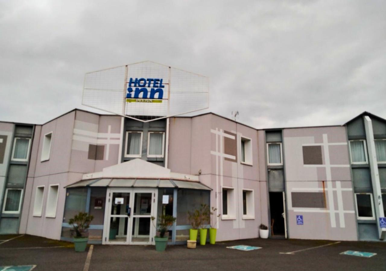 B&B HOTEL Montluçon Extérieur photo