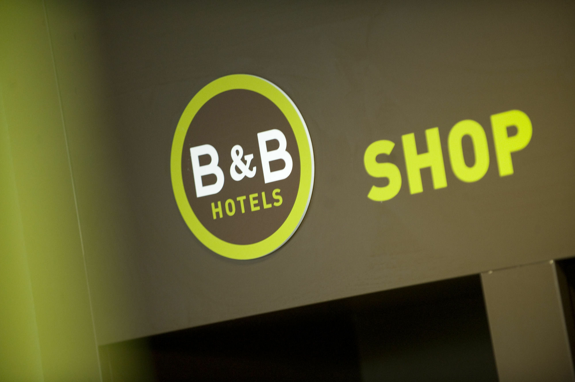 B&B HOTEL Montluçon Extérieur photo